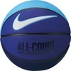 Nike Nike Everyday All Court 8P kamuolys N1004369-425 Mėlyna 7