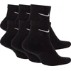 Nike Everyday Cushion Ankle 6 porų kojinės SX7669-010