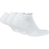 Kojinės Nike Everyday Cush NS balta SX7673 100 (42-46)