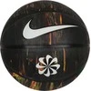 Nike Krepšinio kamuolys Everyday Playground 8P N1007037-973 Juoda dydis 6