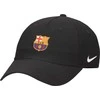 Kepurė Nike Nike FC Barcelona Club Cap US CB L FN4859-010