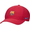 Kepurė Nike Nike FC Barcelona Club Cap US CB L FN4859-620