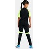 Kelnės vaikams Nike Academy Pro Pant Youth juoda DH9325 010 (XL)