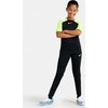 Kelnės vaikams Nike Academy Pro Pant Youth juoda DH9325 010 (XL)