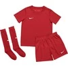 Nike komplektas berniukams Dry Park 20 Jr CD2244-657