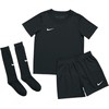 Nike Dry Park 20 Jr CD2244-010 rinkinys