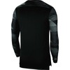 Bluza bramkarska vaikams Nike Dry Park IV JSY LS GK JUNIOR juoda CJ6072 010 (S)