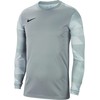 Bluza bramkarska vaikams Nike Dry Park IV JSY LS GK JUNIOR pilka CJ6072 052 (L)