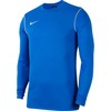 Nike Park 20 Crew Jr BV6901-463 džemperis
