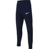 Kelnės vaikams Nike Park 20 Fleece Pant tamsiai mėlyna CW6909 451 (S)