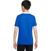 Nike Nike JR Park 20 polo 463: dydis – XL (158–170)