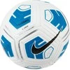 Nike Nike JR Strike komanda 350g šviesos kamuolys 100: Dydis - 5