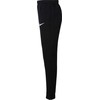 Kelnės vaikams Nike Park 20 Fleece Pants juoda CW6909 010 (S)