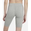 Nike NSW Essentials Dviračių Šortai W CZ8526-063