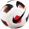 Futbolo kamuolys Nike Park Team 2.0 balta ir-juoda-oranžinė DN3607 100 (3)