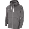 NII Men’s Nike Park 20 Hoodie pilkas CW6887 071
