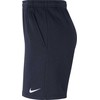 Šortai vyrams Nike Park 20 Short tamsiai mėlyna CW6910 451 (XL)