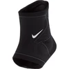 Nike Nike Pro Knitted Ankle kulkšnės įtvaras 031 : Dydis - L