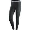 Nike Nike Pro Leggings CZ9779-010 Juodas XS