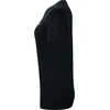 Moteriški marškinėliai Nike Dri-FIT Park 20 juoda CW6967 010 (XS)