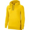 NII Nike Park 20 Hoodie yellow CW6957 719