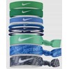 Nike Mišrių plaukų juostelės 9 vnt. 92800592023