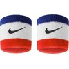 Raiščiai Riešui Nike Swoosh N0001565620, 2 vnt.