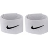 Nike Football raiščiai Nike Guard Stay II balti SE0047 101