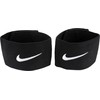 Nike Football raiščiai Nike Guard Stay II juodi SE0047 001