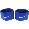 Nike Football raiščiai Nike Guard Stay II mėlyni SE0047 498