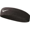 Galvajuostės Nike Swoosh Nike Swoosh NNN07010OS