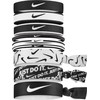 Nike Plaukų Juostelės N.000.3537.036