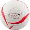 Futbolo kamuolys Nike Park Team 2.0 25 balta ir-raudona HV6332 100 (4)