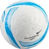Futbolo kamuolys Nike Academy Light Team 25 balta ir-mėlyna HV4397 100 (4)