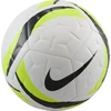 Futbolo kamuolys Nike Academy Team 25 balta ir-geltona HV4387 100 (4)