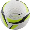 Futbolo kamuolys Nike Academy Team 25 balta ir-geltona HV4387 100 (4)