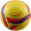 Futbolo kamuolys Nike Academy Team 25 geltona HV4387 710 (4)