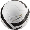 Futbolo kamuolys Nike Legacy Elite Team 25 balta ir-juoda HV6367 100 (5)