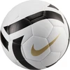 Futbolo kamuolys Nike Legacy Elite Team 25 balta ir-juoda HV6367 100 (5)