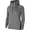 NII Women’s Nike Park 20 Hoodie pilkas CW6955 071