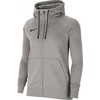 Nike Park 20 džemperis su gobtuvu moterims CW6955-063