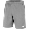 Šortai vyrams Nike Park 20 Short pilka CW6910 063 (2XL)