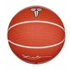Nike Žaidimų aikštelės 8P Kobe Bryanto subliuškęs kamuolys N1012519-835 Oranžinė 7