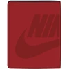 Nike Club Fold piniginė su grafiniu raštu (N.101.6051.613)