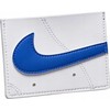 Nike Icon Air Force 1 kortelių dėklas 92800618753