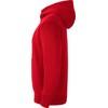 NII Nike Park 20 Fleece Full-Zip Hoodie, raudona, CW6891 657