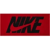 Nike Ręcznik žakardo rankšluostis vidutinio dydžio su grafika