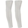 Rękaw Nike Dri-Fit UV Lightweight Sleeves 2 vnt. balta N1004268109 (L/XL)