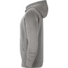 Nike Park 20 "Fleece" džemperis su užtrauktuku jaunimui CW6891-063