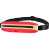 Nike „Slim Waist Pack 3.0“ kuprinė, ryškiai raudona/balta/mėlyna, L dydis